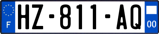 HZ-811-AQ