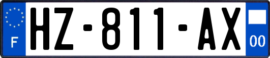 HZ-811-AX