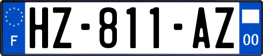 HZ-811-AZ