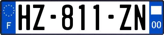 HZ-811-ZN