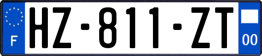 HZ-811-ZT