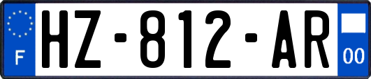 HZ-812-AR