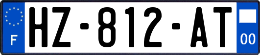 HZ-812-AT