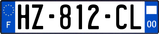 HZ-812-CL