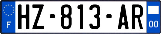 HZ-813-AR