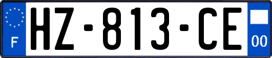 HZ-813-CE