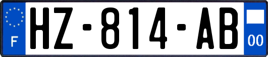 HZ-814-AB