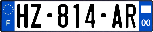 HZ-814-AR