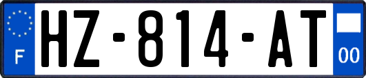 HZ-814-AT