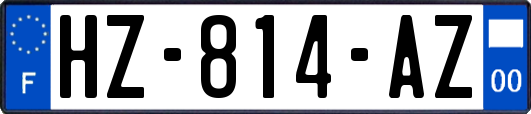 HZ-814-AZ