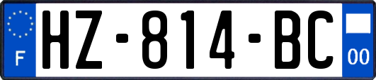 HZ-814-BC