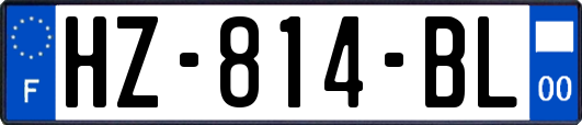 HZ-814-BL