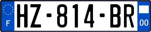 HZ-814-BR
