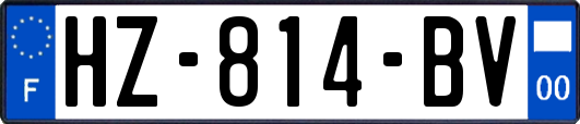 HZ-814-BV