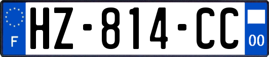 HZ-814-CC