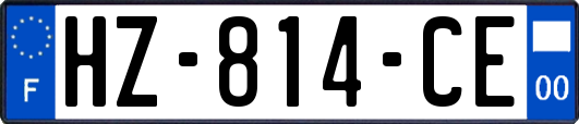 HZ-814-CE
