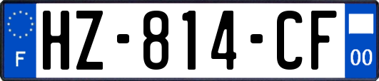 HZ-814-CF