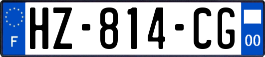 HZ-814-CG