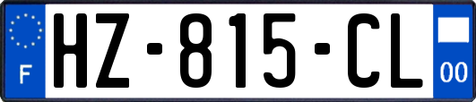 HZ-815-CL