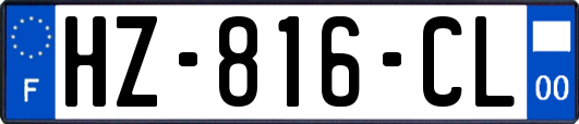HZ-816-CL