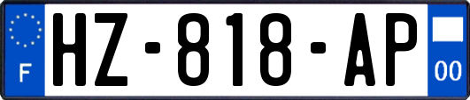 HZ-818-AP