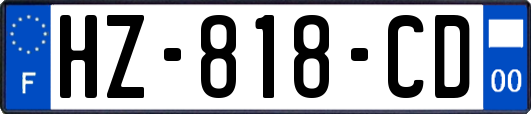 HZ-818-CD