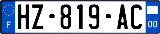 HZ-819-AC