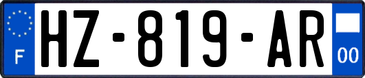 HZ-819-AR