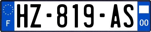 HZ-819-AS