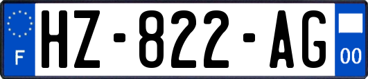 HZ-822-AG