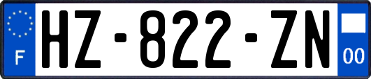 HZ-822-ZN