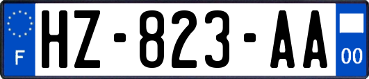 HZ-823-AA