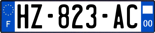 HZ-823-AC