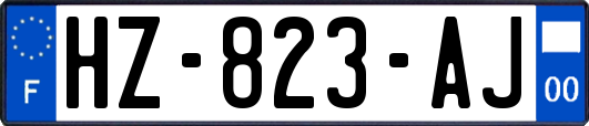 HZ-823-AJ