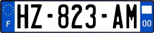 HZ-823-AM