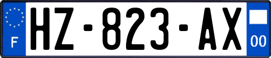 HZ-823-AX