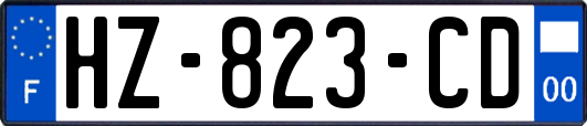 HZ-823-CD