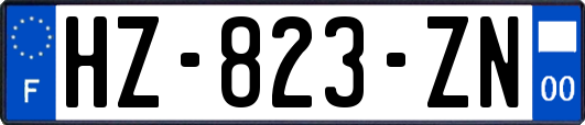 HZ-823-ZN