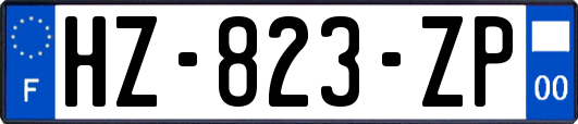 HZ-823-ZP