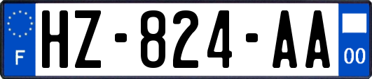 HZ-824-AA