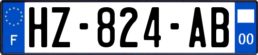 HZ-824-AB