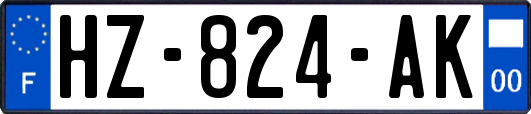 HZ-824-AK