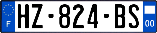 HZ-824-BS