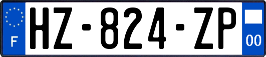 HZ-824-ZP