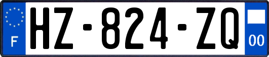 HZ-824-ZQ