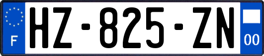 HZ-825-ZN