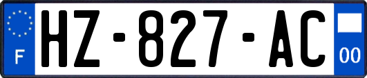 HZ-827-AC