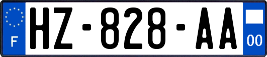 HZ-828-AA