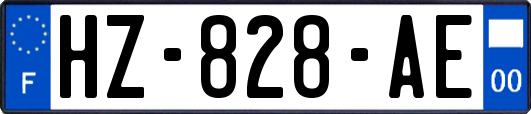 HZ-828-AE