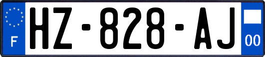 HZ-828-AJ